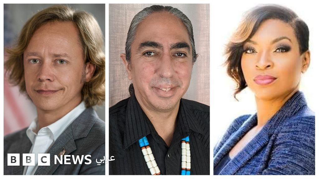 الانتخابات الأمريكية 2020 ماذا نعرف عن المرشحين المستقلين Bbc News عربي