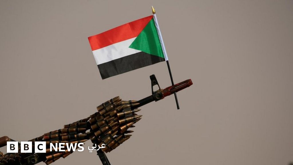 هل يمكن للخلافات بين البرهان وحميدتي في السودان أن تتطور إلى مواجهة مسلحة؟ – BBC News عربي