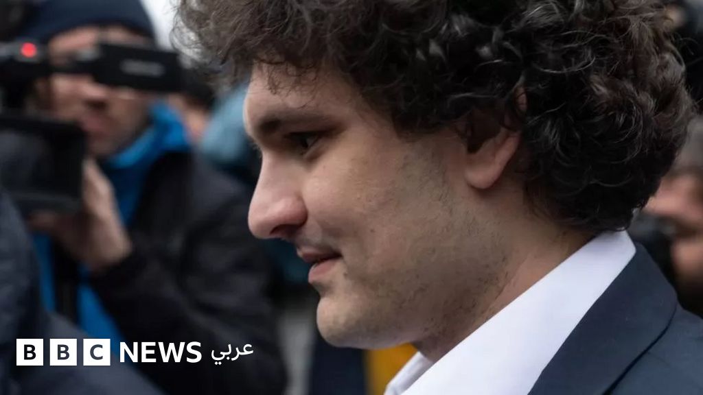 “إف تي إكس” للعملات المشفرة تستعيد أصولاً بنحو 5 مليارات دولار – BBC News عربي “إف تي إكس” للعملات المشفرة تستعيد أصولاً بنحو 5 مليارات دولار – BBC News عربي