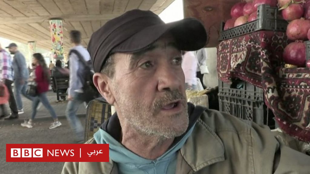 انفجار دمشق قتلى وجرحى في تفجير حافلة عسكرية وقصف في إدلب Bbc News عربي