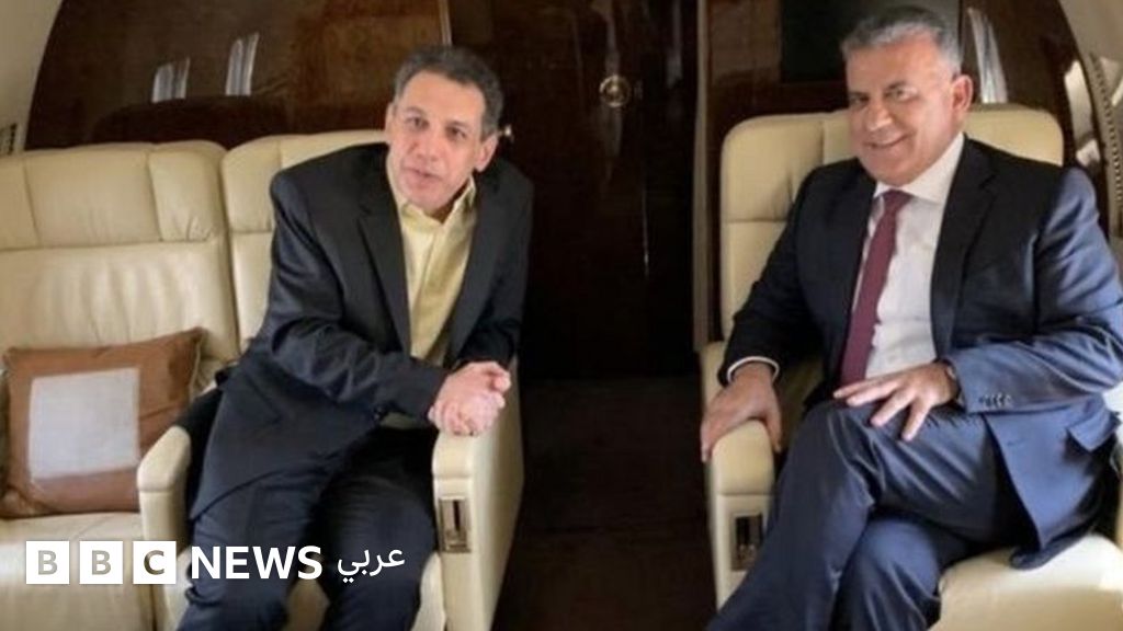 نزار زكا: إيران تطلق سراح اللبناني المتهم بالتجسس وتسلمه إلى بيروت نزار زكا: إيران تطلق سراح اللبناني المتهم بالتجسس وتسلمه إلى بيروت