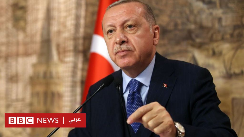 الحرب في سوريا: أردوغان يؤكد عبور 18 ألف مهاجر إلى أوروبا - BBC News Arabic