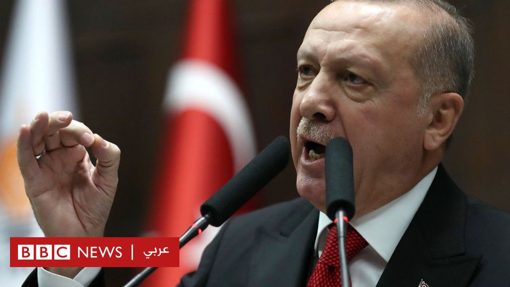 الحرب في سوريا: أردوغان يهدد بضرب القوات السورية  في أي مكان  إن أصيب تركي بأذى - BBC News Arabic