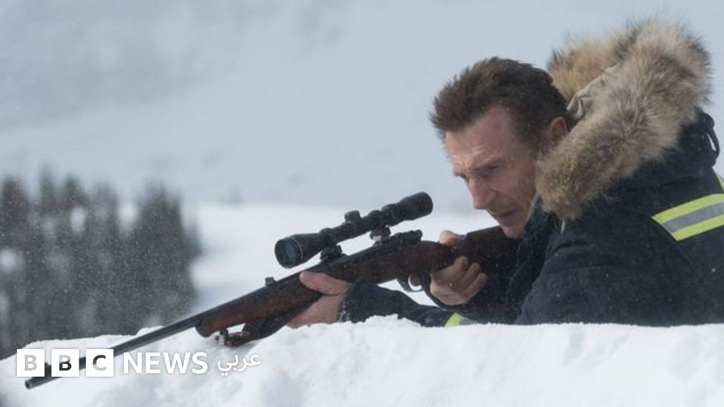 أحدث أفلام ليام نيسون يحقق إيرادات جيدة رغم تصريحاته المثيرة للجدل Bbc News عربي