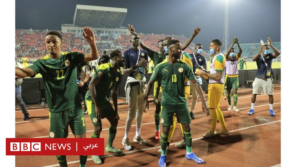 كأس الأمم الأفريقية: ساديو ماني يساعد السنغال في الفوز على الرأس الأخضر قبل خروجه مصابا