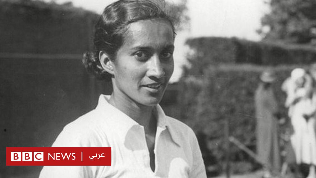 L’histoire de la première femme indienne à remporter un match de tennis aux célèbres championnats de Wimbledon