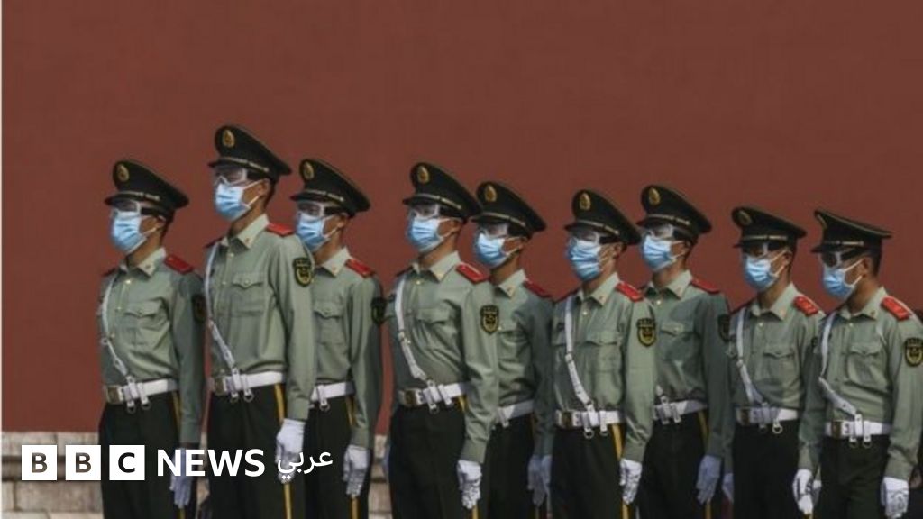 فيروس كورونا هل بنت الصين سورا عظيما لمنع التحقيق في كيفية انتشار الوباء Bbc News عربي