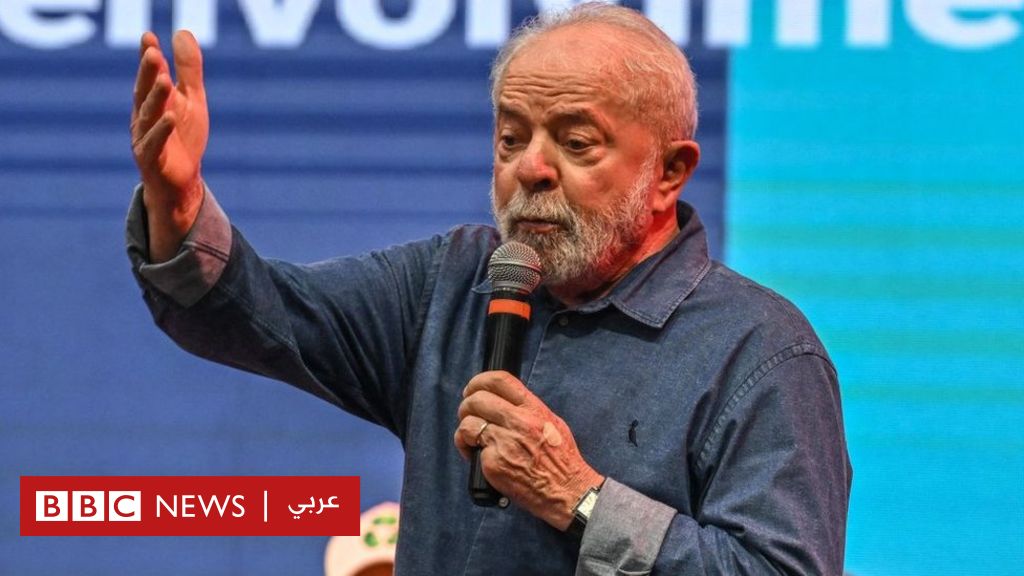 Lula da Silva is sworn in as president of Brazil and Bolsonaro leaves for the United States