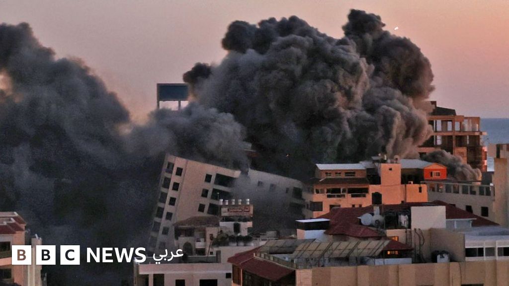 العنف في غزة: نتنياهو يتوعد الفصائل الفلسطينية بأن "تدفع ثمنا باهظا، وحماس "مستعدة" للتصعيد الإسرائيلي