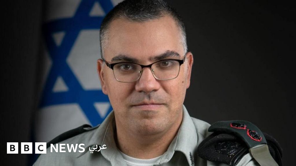 لماذا يستخدم أفيخاي أدرعي أسماء الفنانين العرب في تغريداته Bbc News عربي