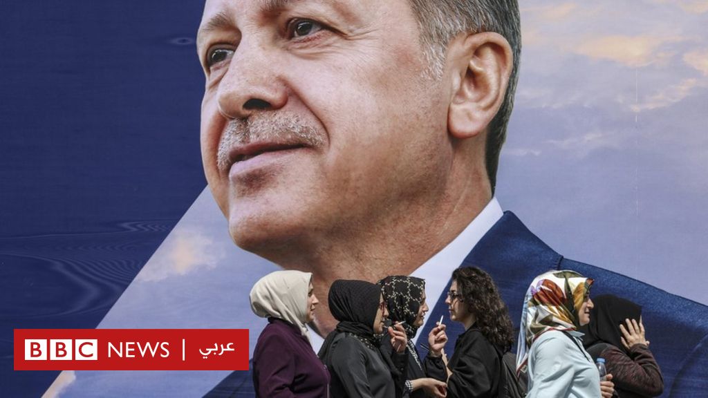 الانتخابات التركية الرئاسية: ماذا يعني خمس سنوات أخرى من حكم أردوغان؟