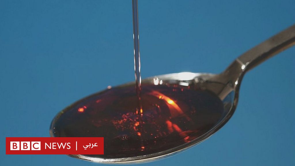 Indonesia bans cough syrup and liquid medicines after 99 children die