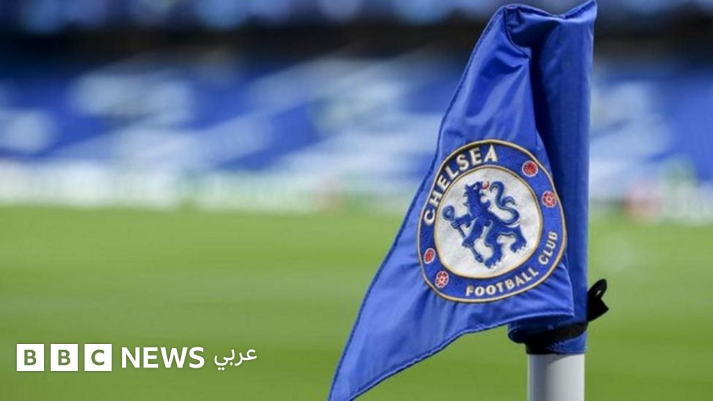 Chelsea "Inappropriate messages" topple the club's commercial director