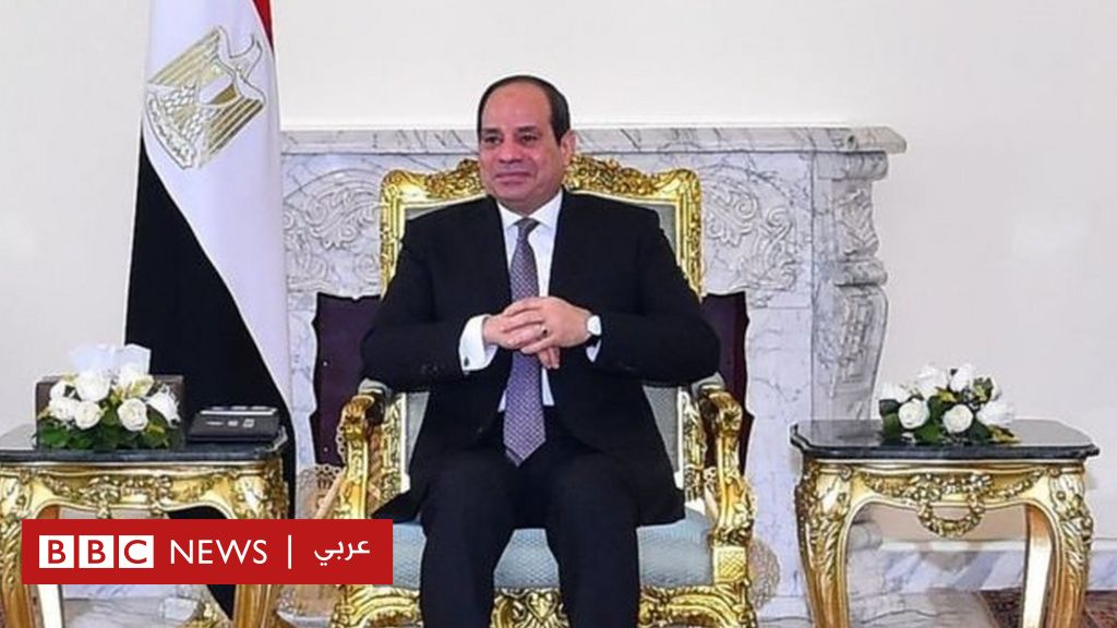 طرح شركات الجيش المصري في البورصة: تفاؤل بالخطوة وقلق حول الشفافية - BBC News Arabic