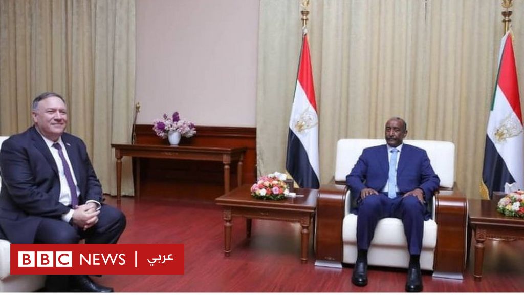 الاتفاق بين السودان وإسرائيل: عبد الفتاح البرهان ينفي تعرض السودان لـ “الابتزاز” الأمريكي.