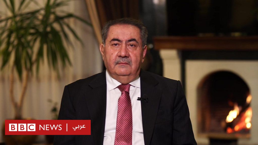 هوشيار زيباري:الاحتقانات الداخلية خلقت وضعاً هشاً ومزعزعاً في العراق