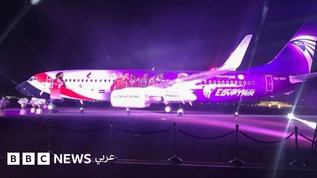 انتهاء أزمة محمد صلاح مع اتحاد كرة القدم المصري