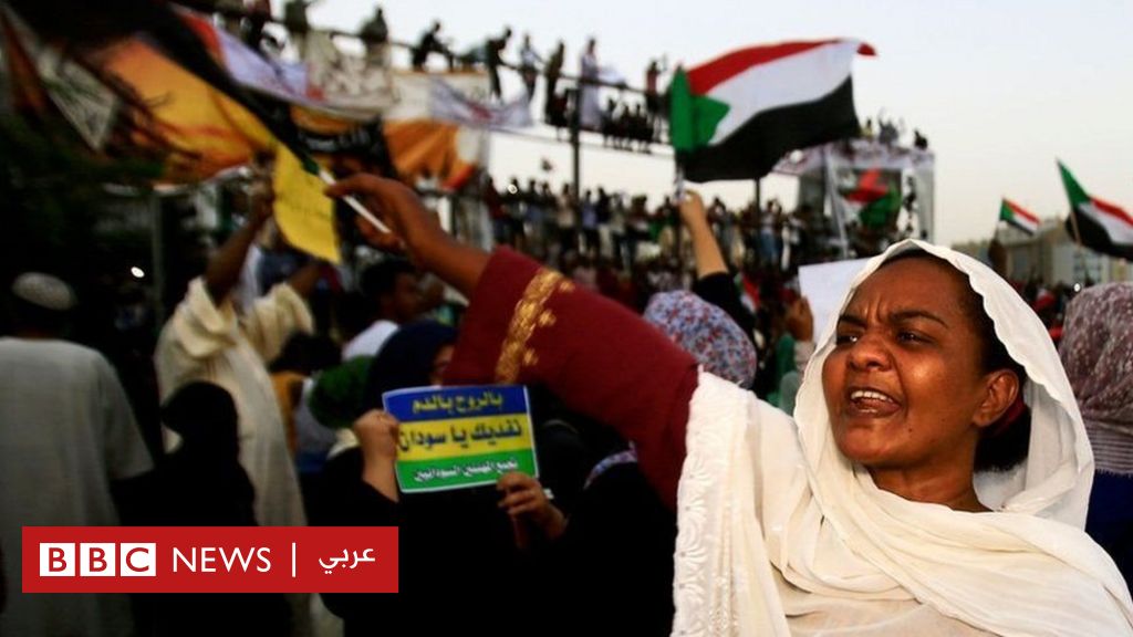 مظاهرات السودان هل ينجح السودانيون في حفظ مكتسبات الثورة؟ Bbc News