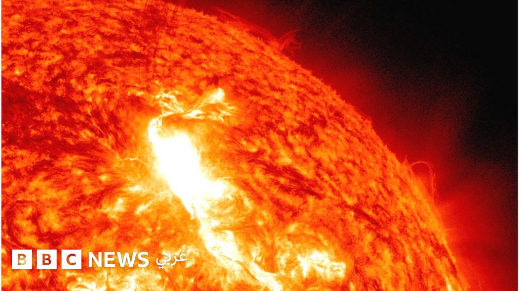 كيف يمكن لمزارع الطاقة الشمسية في الفضاء أن ترسل الكهرباء إلى الأرض؟ – BBC News عربي كيف يمكن لمزارع الطاقة الشمسية في الفضاء أن ترسل الكهرباء إلى الأرض؟ – BBC News عربي