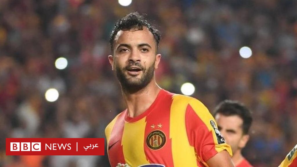 مونديال 2018: إصابة ياسين الخنيسي تضاعف مصاعب المنتخب التونسي