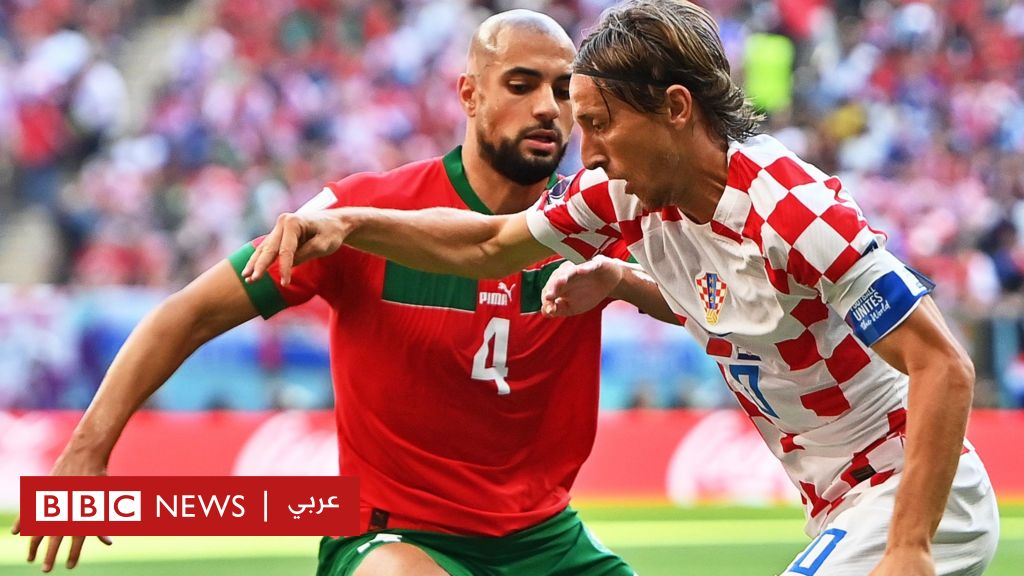 World Cup 2022: Morocco draw goalless with Croatia and Japan beat Germany