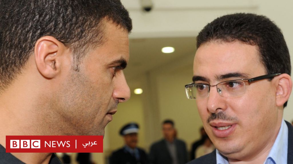 المغرب: لماذا رفعت المحكمة عقوبة السجن في حق الصحفي توفيق بوعشرين إلى 15 عاما في غياب محاميه؟ - BBC News Arabic
