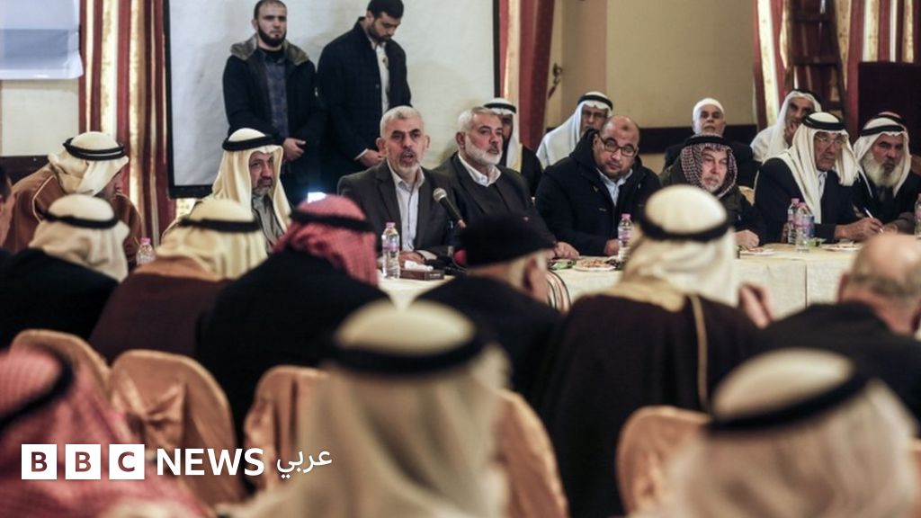أمريكا "عرضت على الفلسطينيين أبوديس بدلا من القدس في صفقة القرن"