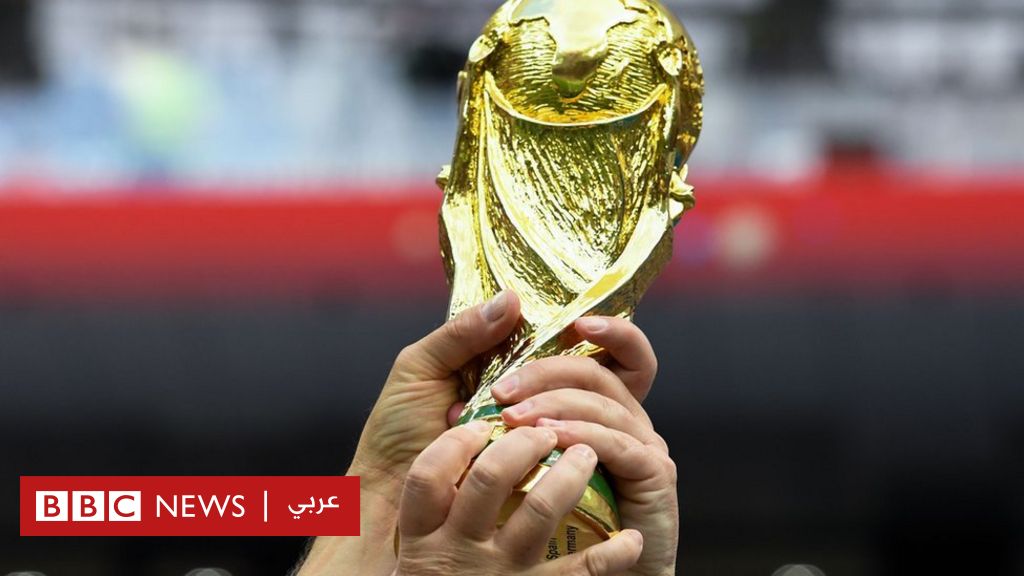 كأس العالم 2018 ماذا تعرف عن فريقي فرنسا وكرواتيا المتنافسي ن على المونديال Bbc News عربي