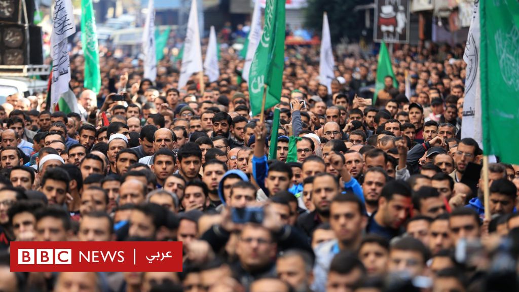 مقتل فلسطيني وإصابة عشرات المتظاهرين برصاص الجيش الإسرائيلي خلال