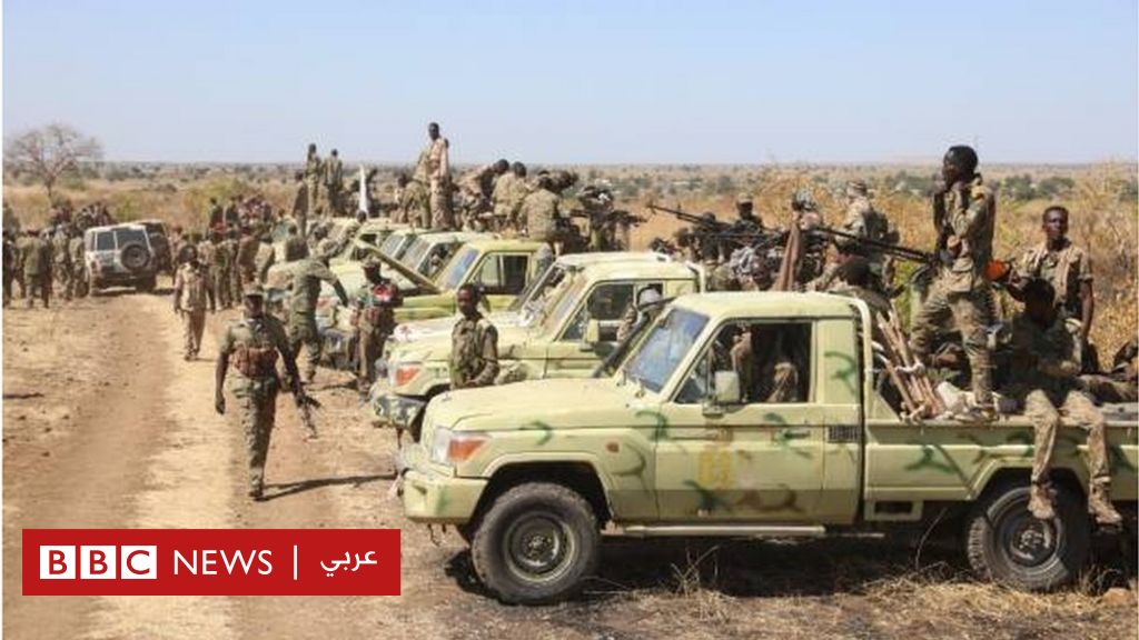 إثيوبيا والسودان: الجيش السوداني يتعهد بالرد على إعدام الجيش الإثيوبي لسبعة من جنوده