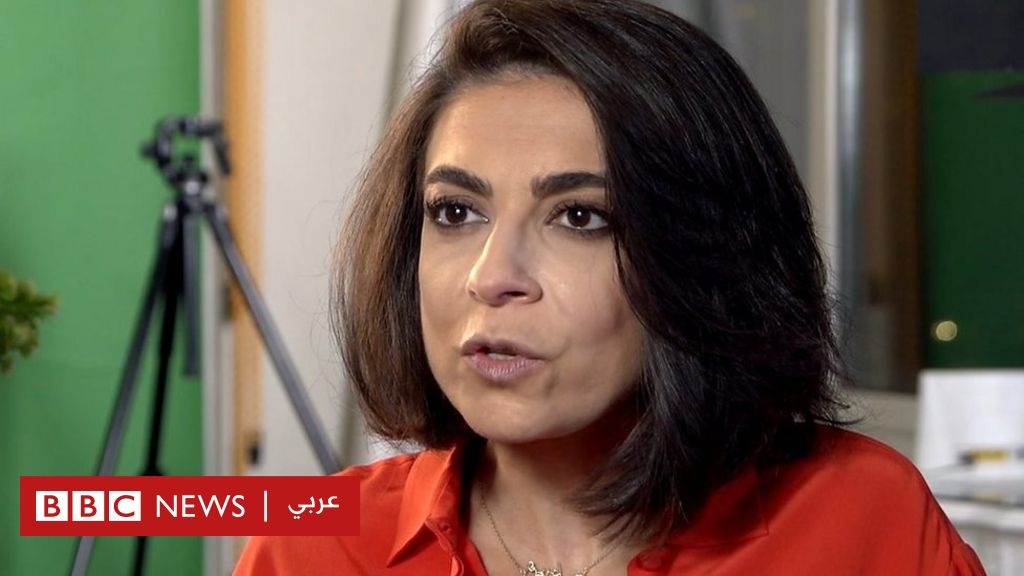 امرأة لبنانية في مهمة لجعل الناس يستمتعون بحياتهم الجنسية Bbc News عربي
