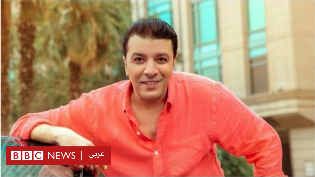 مصطفى كامل لماذا يطالب مصريون بإقالة رئيس نقابة المهن الموسيقية الجديد؟ Bbc News عربي 3493