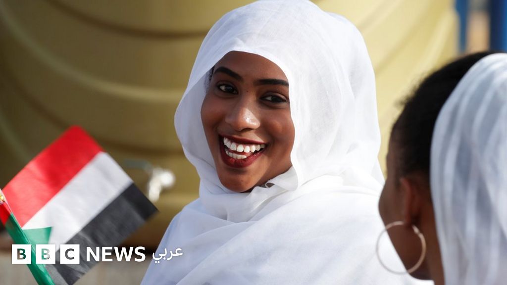 مظاهرات السودان: المجلس العسكري مظاهرات السودان: المجلس العسكري