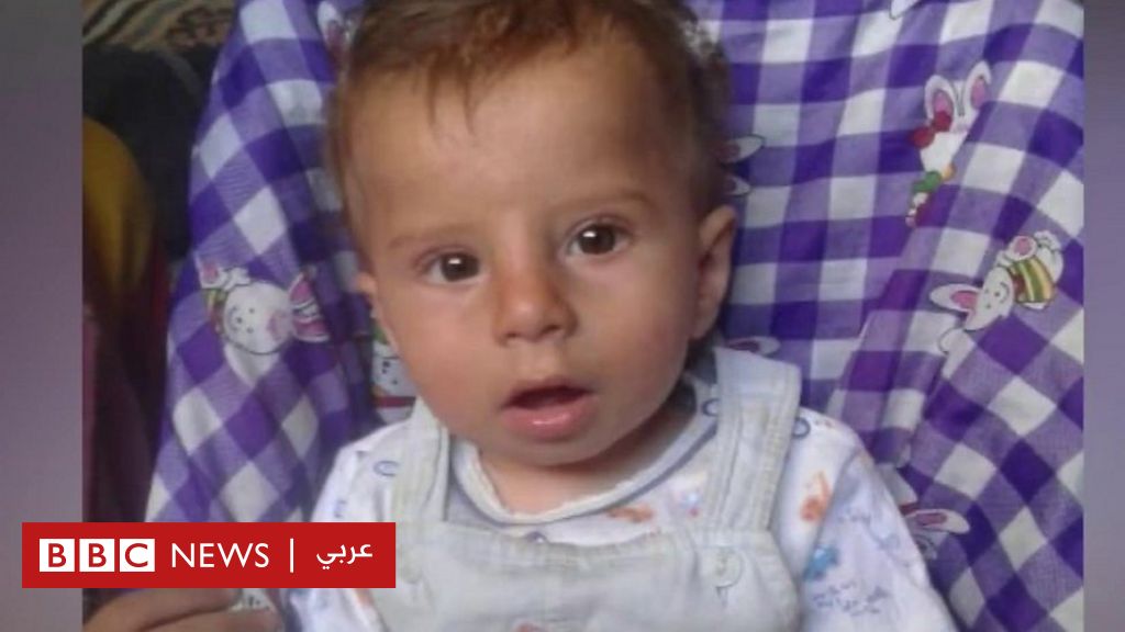 وفاة طفل بسبب نقص أسرة المستشفيات في لبنان Bbc News عربي