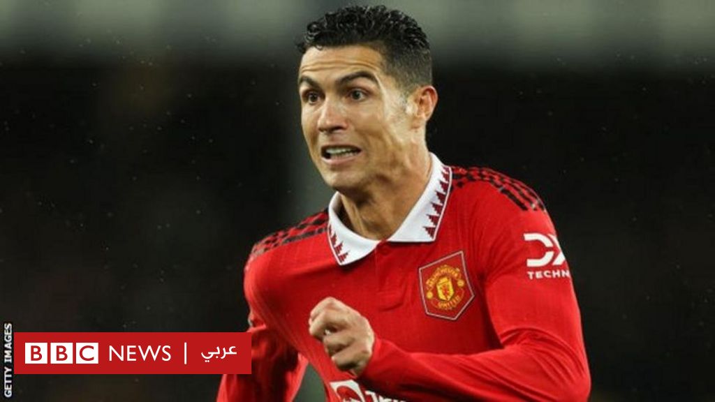 Cristiano Ronaldo: Manchester United will protest any attempt to stop its Portuguese star