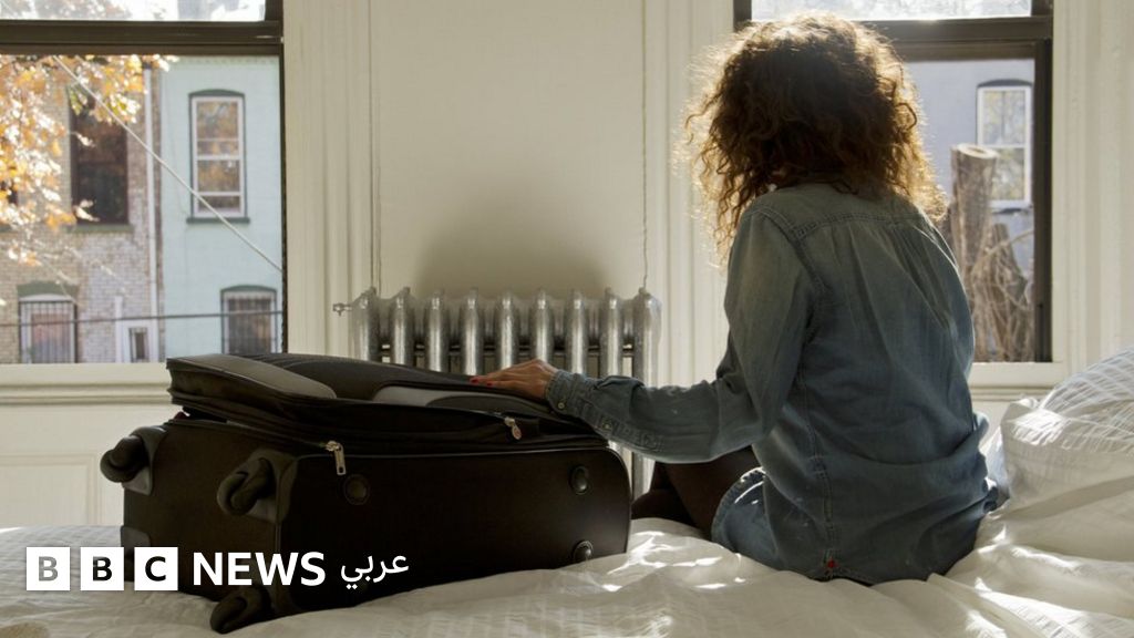 منصة "إير بي آند بي" للحجز على الإنترنت تتوقع إقبالا غير مسبوق على الس... image