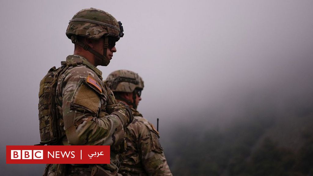 روسيا وأوكرانيا: ما الهدف من تأسيس الناتو ولماذا لا يريد التدخل عسكريا في مواجهة الغزو الروسي؟
