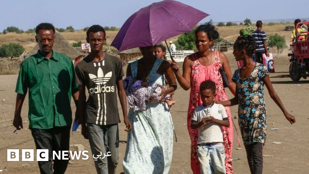 الصراع في تيغراي رئيس الوزراء الإثيوبي يمهل قادة الإقليم فرصة أخيرة للاستسلام بسلام