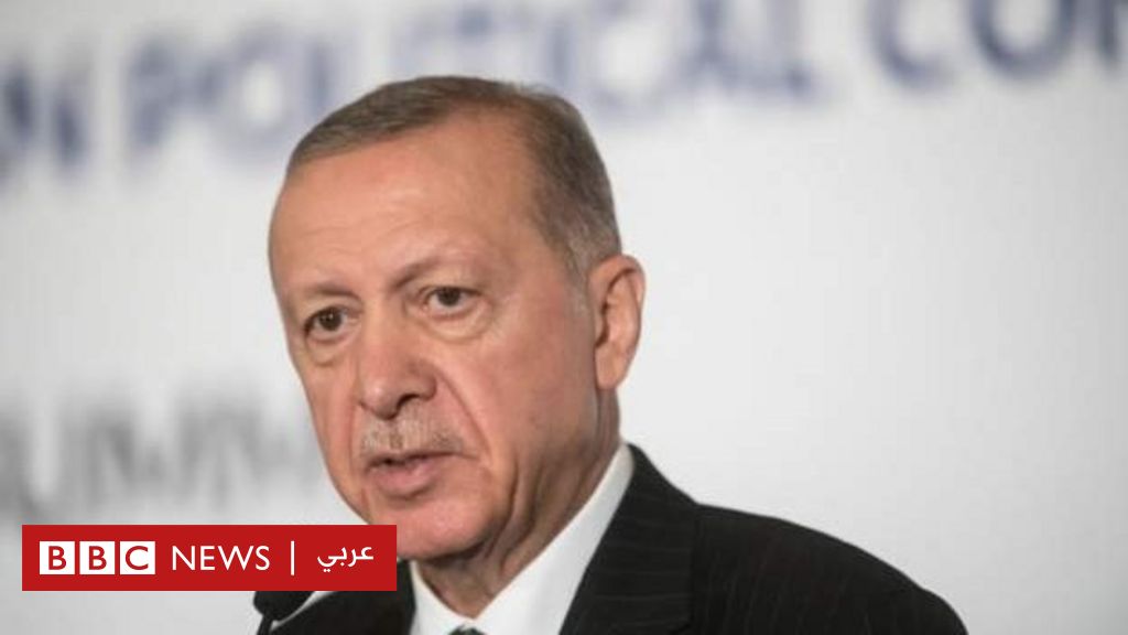 أردوغان يقول إن العمليات العسكرية في سوريا لن تقتصر على الهجمات الجوية