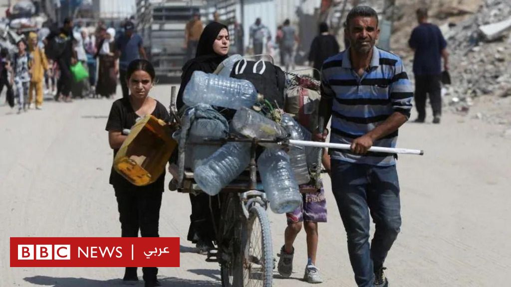 مؤسسة غزة تغلق مراكزها مؤقتاً، تزامناً مع إعلان إسرائيل الطرق لمراكز المساعدات "مناطق قتال"