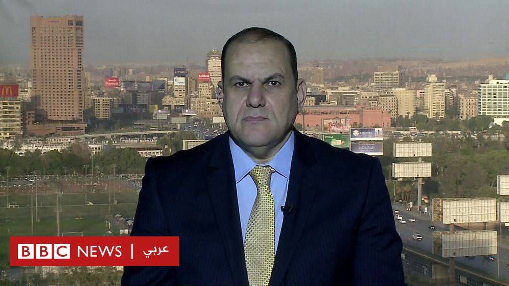 منصور ندا: أطالب بمساحة حريات أكبر للمعارضة