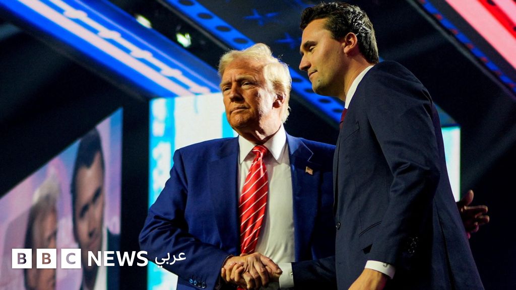 ماذا نعرف عن إطلاق النار الذي استهدف تشارلي كيرك، الناشط المحافظ وحليف ترامب؟