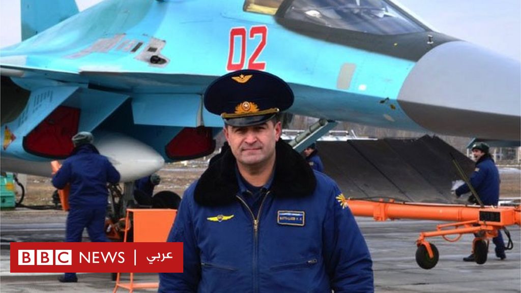 روسيا وأوكرانيا: ما سر الغموض الذي يحيط بمقتل عدد من الجنرالات الروس في الحرب الأوكرانية؟