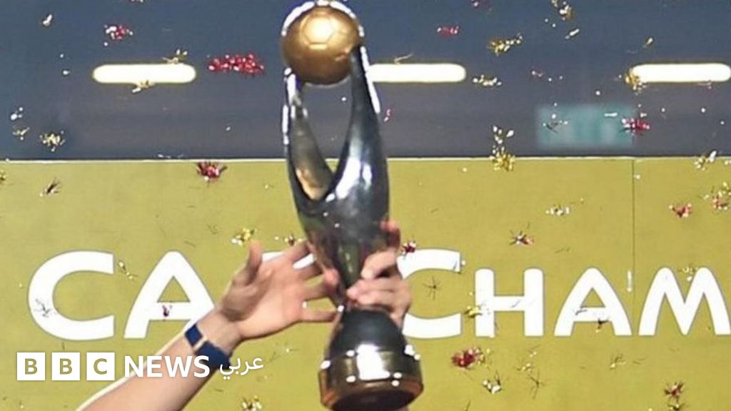 دوري أبطال أفريقيا: سيمبا التنزاني يثأر من الأهلي المصري بهدف مقابل لا شيء