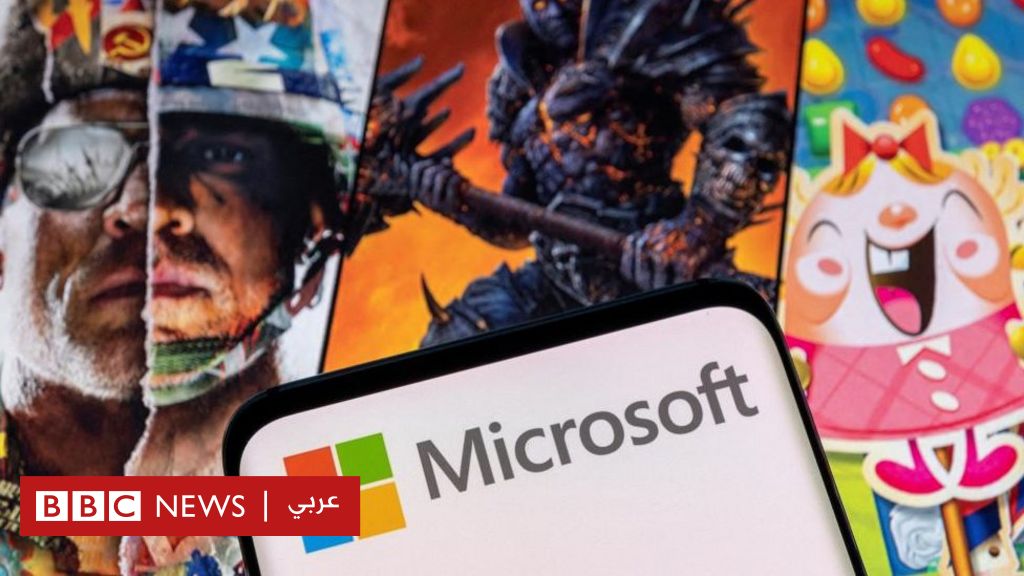 UK Regulator Blocks Microsoft’s Acquisition of Activision Blizzard over Concerns of Limiting Players’ Choices in Fast-Growing Cloud Gaming Sector