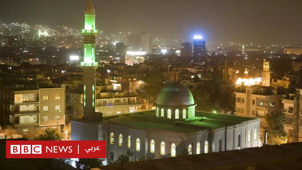 مقتل 13 على الأقل في هجوم إسرائيلي على العاصمة السورية دمشق