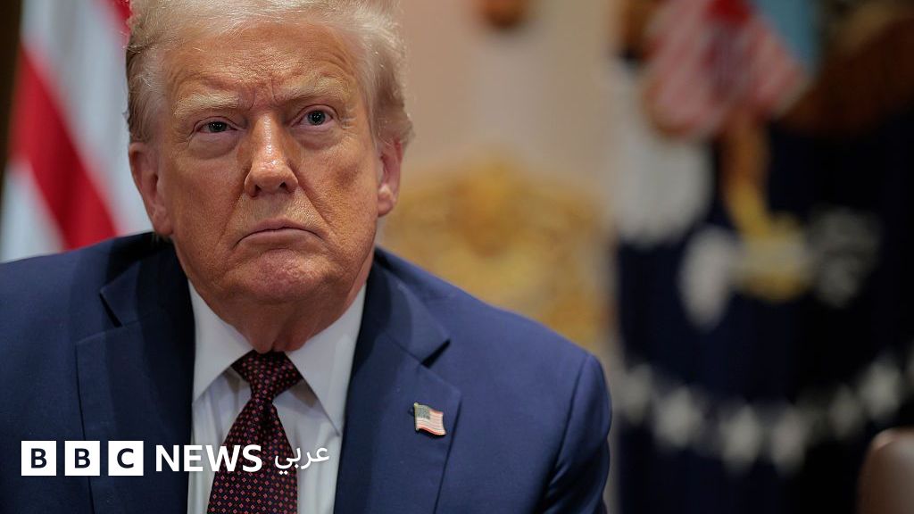 ترامب يترأس اجتماعاً لمناقشة "اليوم التالي" لنهاية الحرب في غزة بحضور بلير وكوشنر