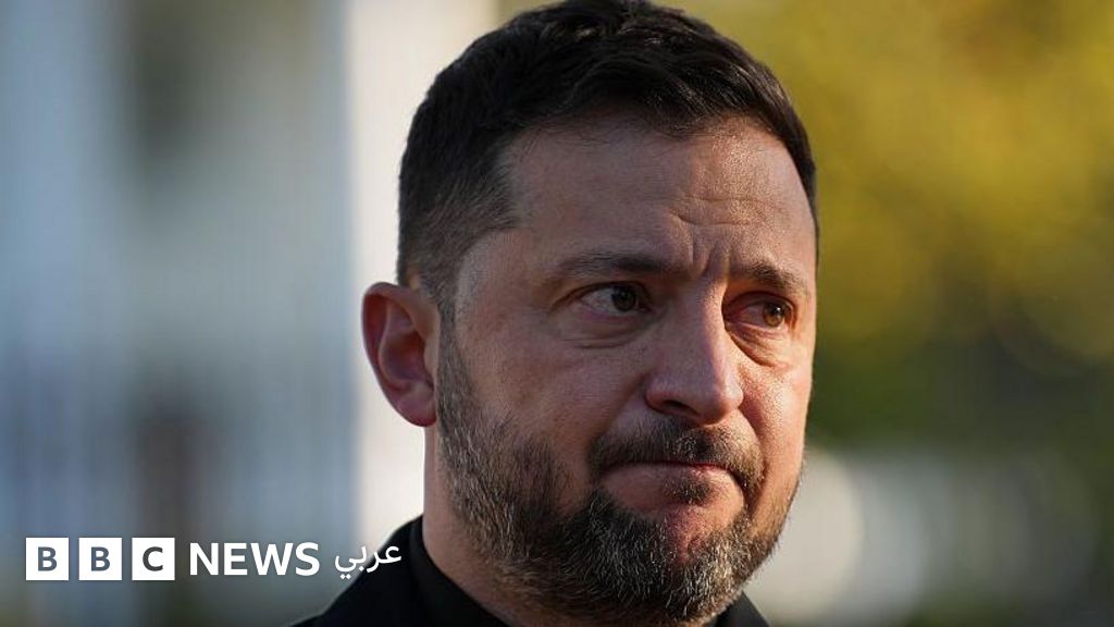 زيلينسكي: "مستعدٌ للانضمام إلى ترامب وبوتين في القمة المقترحة في المجر إذا وجهت لي الدعوة"