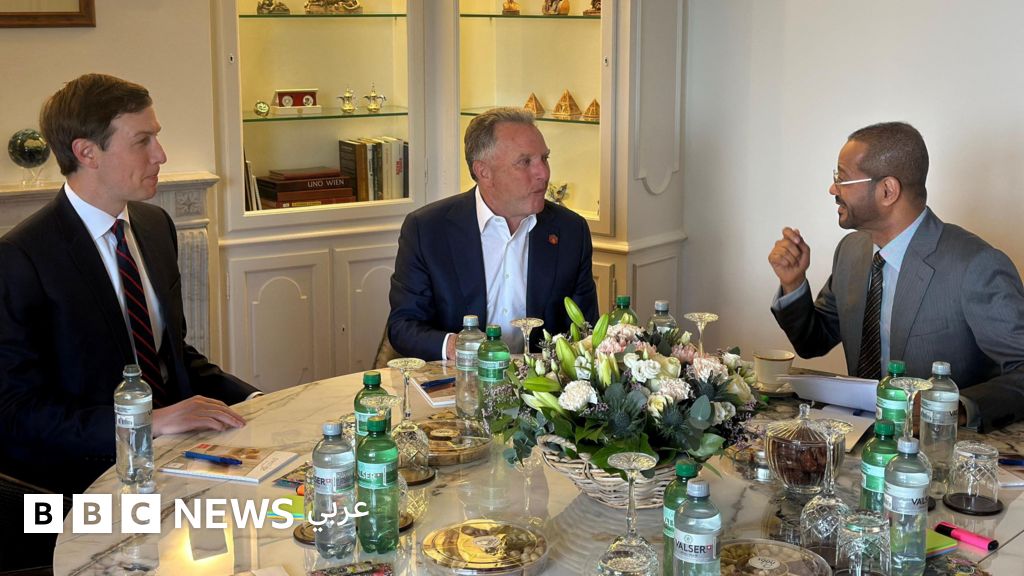 محادثات إيران والولايات المتحدة: خطوات إيجابية نحو تفاهم - محادثات إيران والولايات المتحدة