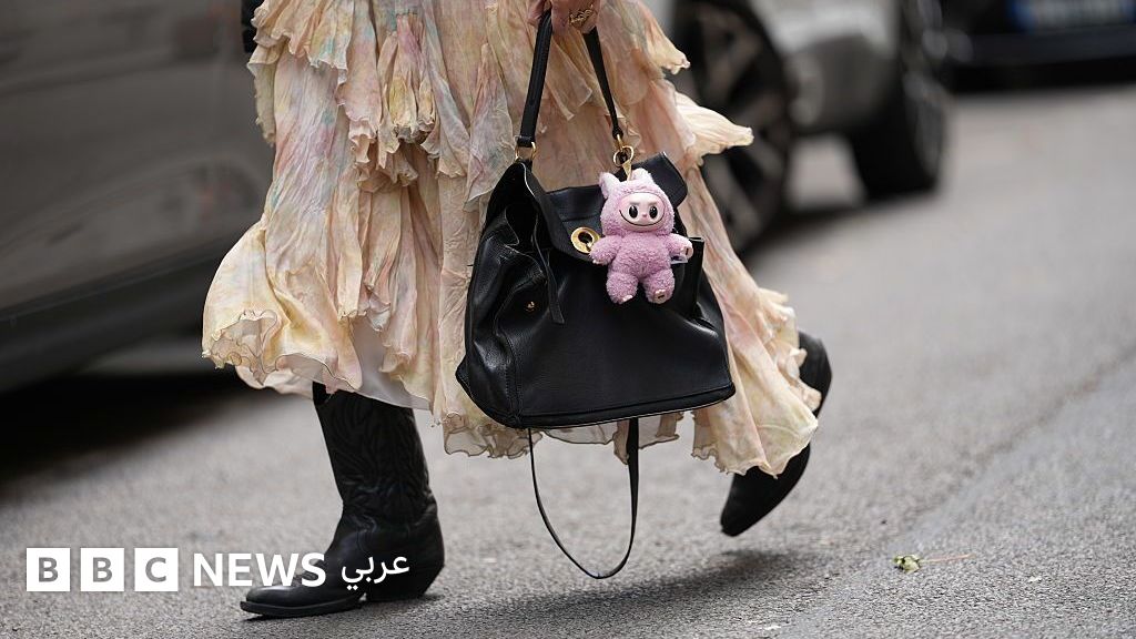 عدوى الرغبة: ما هي الفلسفة التي تفسر هوس لابوبو و"وجه إنستغرام"؟
